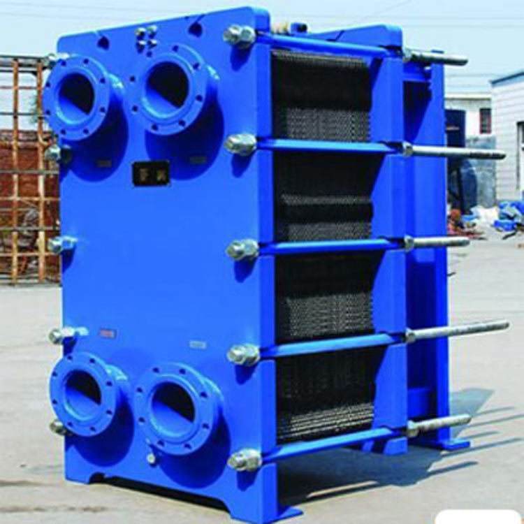 板式冷卻器
