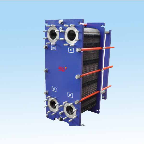 板式換熱器