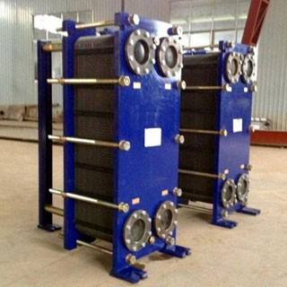 板式換熱器