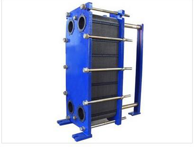 板式換熱器
