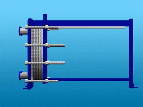 為大家解答關(guān)于板式換熱器的常見(jiàn)問(wèn)題