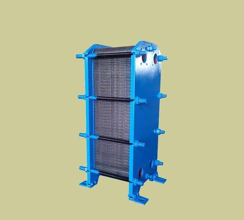 板式換熱器該如何儲(chǔ)存