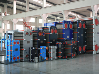 造成板式冷卻器腐蝕現(xiàn)象的原因有哪些？